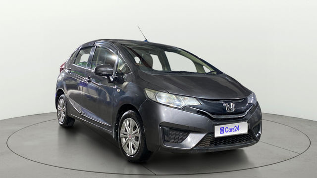 Second-hand 2018 Honda Jazz 1.5 S i DTEC for sale in Kolkata