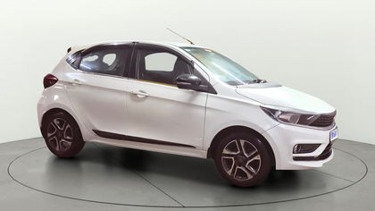 Used XZA Plus