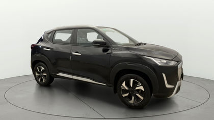 2025 Nissan Magnite एन कनेक्टा