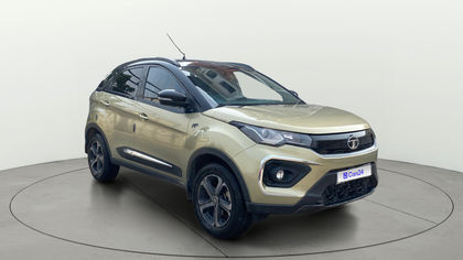 Used XZ Plus Kaziranga Edition