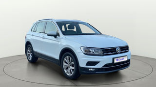 Used 2.0 TDI Highline