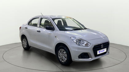 Used LXI BSVI