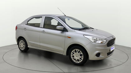 2015 Ford Aspire Ambiente