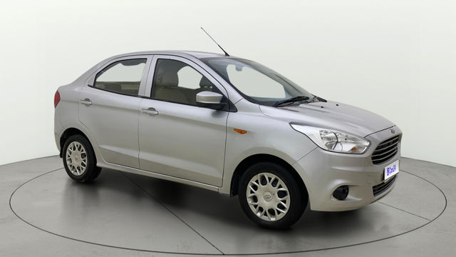 Second-hand 2015 Ford Aspire Ambiente for sale in Ahmedabad