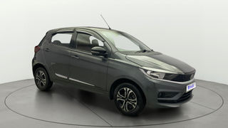 Used XT CNG