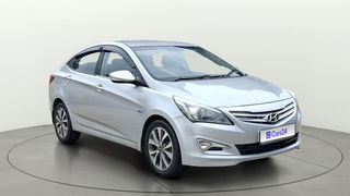 Used 1.6 CRDI AT SX Option