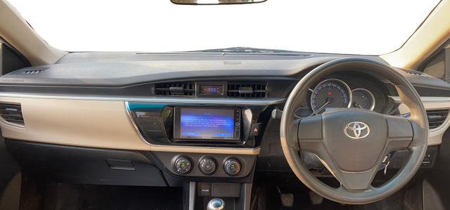 Image Used Car