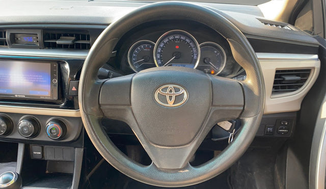 Image Used Car
