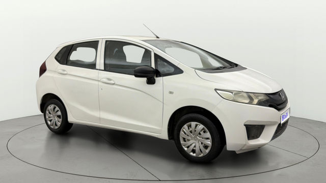 Honda Jazz 1.2 E i VTEC Second-hand 2017 Honda Jazz 1.2 E i VTEC for sale in Faridabad