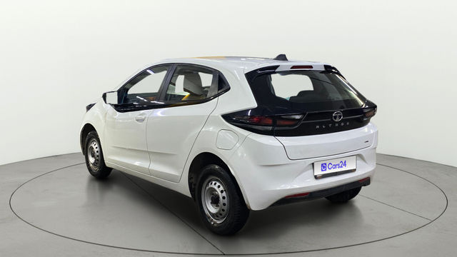 Image Used Car