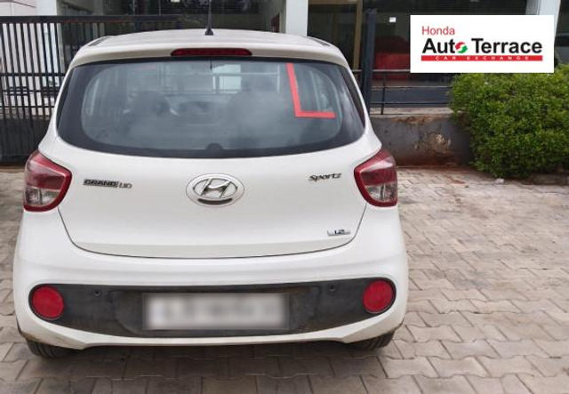 Image Used Car