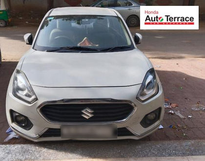 2019 Maruti Suzuki Swift Dzire ZXI
