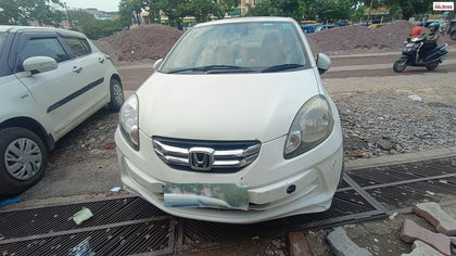 Used SX i VTEC