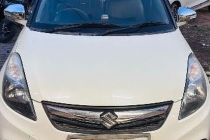 44 Used Maruti Suzuki Swift Dzire
