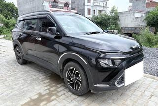 Used Premium Diesel iMT