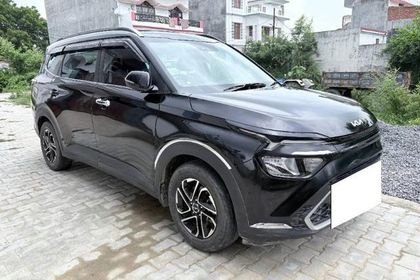 Used Premium Diesel iMT