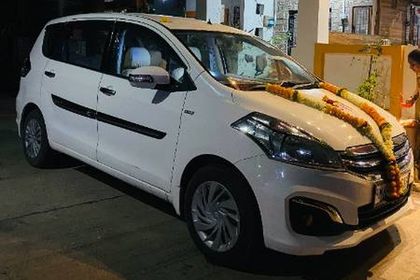 17 Used Maruti Suzuki Ertiga in Jalgaon