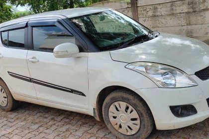 356 Used Maruti Suzuki Swift