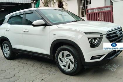Used E Diesel