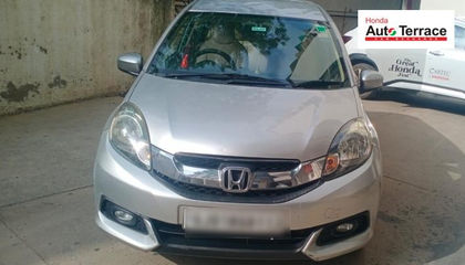 Used V i-VTEC
