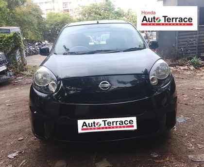 Used XV