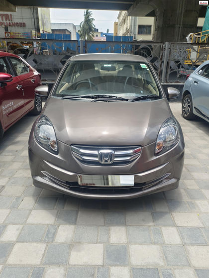 Used S Petrol