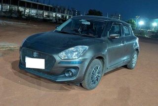 Used AMT VXI