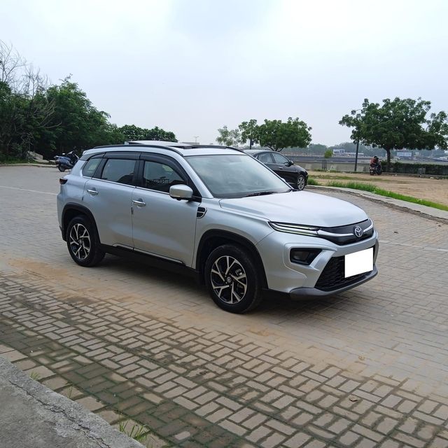 Image Used Car
