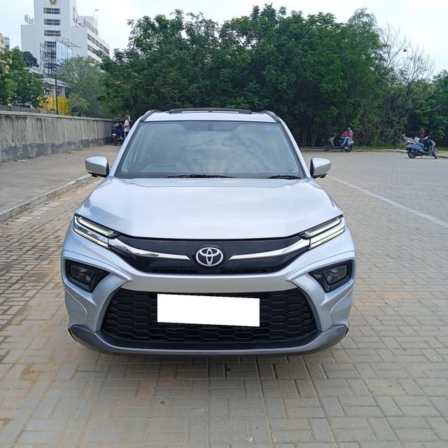 Image Used Car