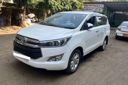 Used 2.4 GX MT BSIV