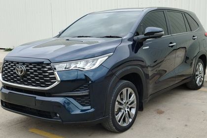 Used ZX Hybrid BSVI