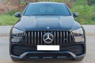 Used Coupe BSVI