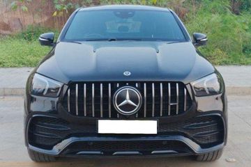 Used Coupe BSVI