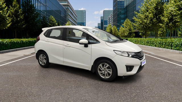 Second-hand 2015 Honda Jazz 1.2 VX i VTEC for sale in Pune
