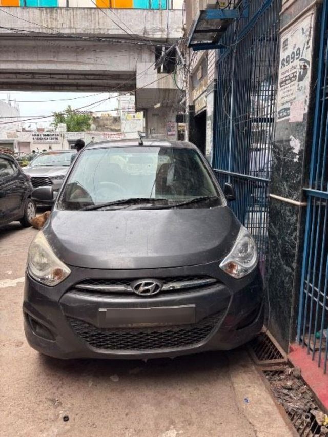 Image Used Car
