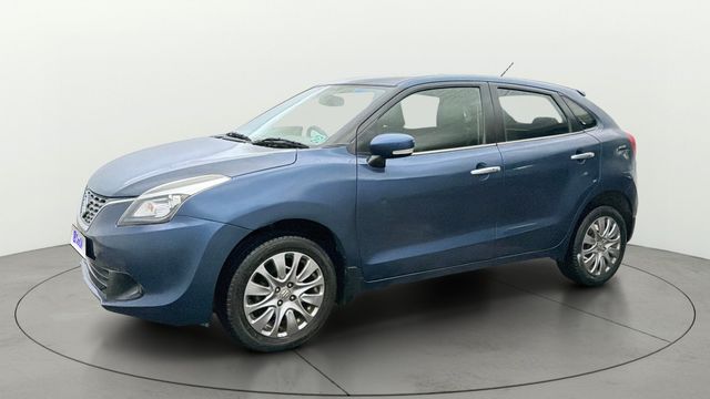 Image Used Car