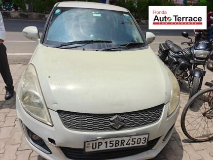 372 Used Maruti Suzuki Swift in Meerut