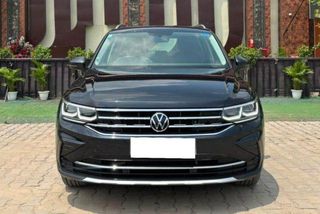 Used 2.0 TSI Elegance BSVI