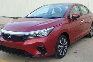 Used ZX CVT