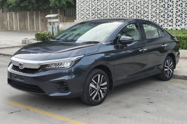 Used Honda Automatic Cars in Nizamabad - Check 61 Second Hand