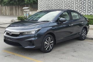 Used ZX Sensing eHEV