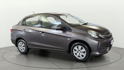 Used S Petrol BSIV