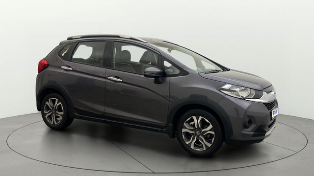 Second-hand 2019 Honda WR-V i-VTEC VX for sale in Hyderabad