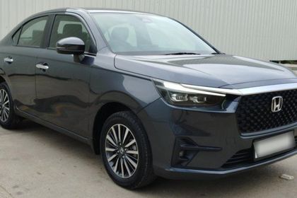 Used ZX CVT