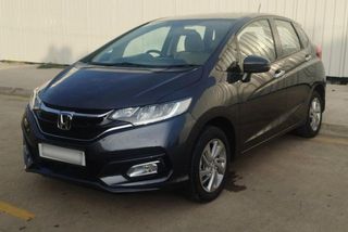Used ZX CVT