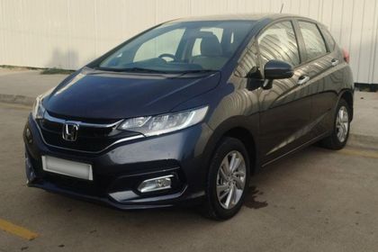 Used ZX CVT