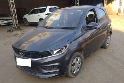 Used XT BSVI