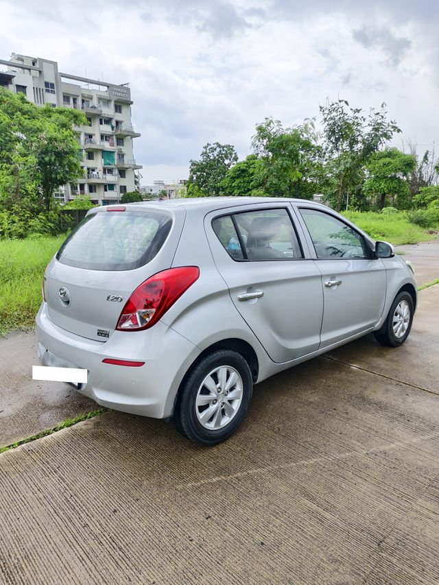 Image Used Car