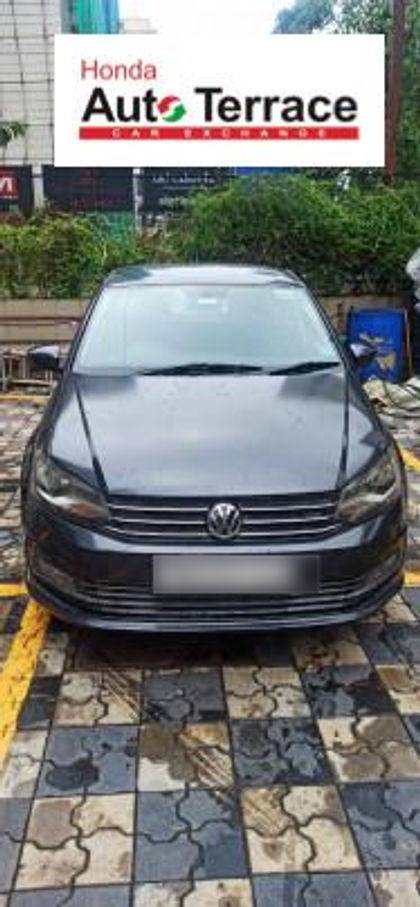 Used 1.0 TSI Highline