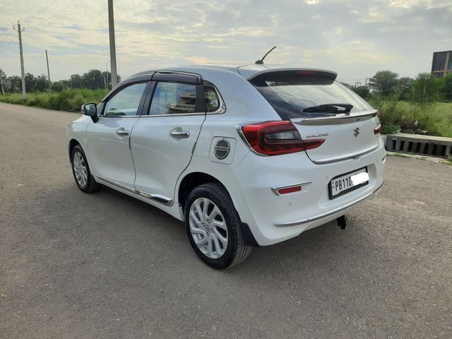 Image Used Car